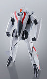 HI-METAL R VF-2SS Valkyrie II +SAP Silvie Gena Custom "The Super Dimension Fortress Macross II: Lovers Again