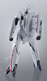 HI-METAL R VF-2SS Valkyrie II +SAP Silvie Gena Custom "The Super Dimension Fortress Macross II: Lovers Again
