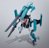 HI-METAL R VF-2SS Valkyrie II +SAP Silvie Gena Custom "The Super Dimension Fortress Macross II: Lovers Again