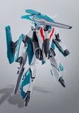 HI-METAL R VF-2SS Valkyrie II +SAP Silvie Gena Custom "The Super Dimension Fortress Macross II: Lovers Again