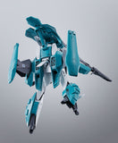 HI-METAL R VF-2SS Valkyrie II +SAP Silvie Gena Custom "The Super Dimension Fortress Macross II: Lovers Again