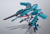 HI-METAL R VF-2SS Valkyrie II +SAP Silvie Gena Custom "The Super Dimension Fortress Macross II: Lovers Again