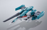 HI-METAL R VF-2SS Valkyrie II +SAP Silvie Gena Custom "The Super Dimension Fortress Macross II: Lovers Again