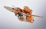 HI-METAL R Macross: Do You Remember Love? - VT-1 Super Ostrich