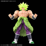 Figure-rise Standard - Dragon Ball Super Broly -Super Saiyan Broly Full Power Model Kit