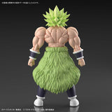 Figure-rise Standard - Dragon Ball Super Broly -Super Saiyan Broly Full Power Model Kit