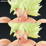 Figure-rise Standard - Dragon Ball Super Broly -Super Saiyan Broly Full Power Model Kit
