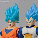 Figure-rise Standard - Dragon Ball Super Broly -Super Saiyan Broly Full Power Model Kit