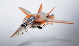 Macross Hi-Metal R - VF-1D Valkyrie