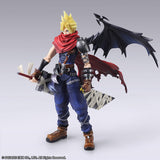Bring Arts Final Fantasy - Cloud Strife Another Form Version