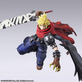 Bring Arts Final Fantasy - Cloud Strife Another Form Version
