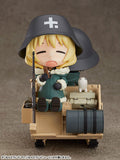 Nendoroid More Girls Last Tour - Kettenkrad