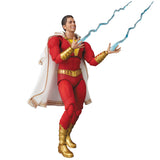 Mafex DC SHAZAM! - Shazam