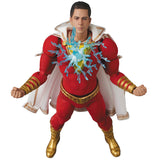 Mafex DC SHAZAM! - Shazam