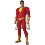 Mafex DC SHAZAM! - Shazam