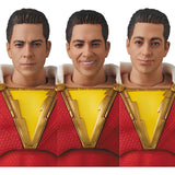 Mafex DC SHAZAM! - Shazam