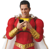 Mafex DC SHAZAM! - Shazam