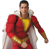 Mafex DC SHAZAM! - Shazam