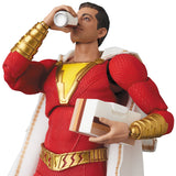 Mafex DC SHAZAM! - Shazam
