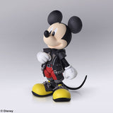 Bring Arts Kingdom Hearts III - King Mickey