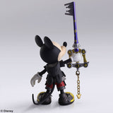 Bring Arts Kingdom Hearts III - King Mickey