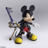 Bring Arts Kingdom Hearts III - King Mickey