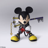 Bring Arts Kingdom Hearts III - King Mickey