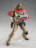 Figma Overwatch - McCree