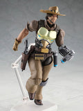 Figma Overwatch - McCree