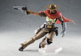 Figma Overwatch - McCree