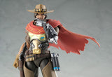 Figma Overwatch - McCree