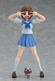 Figma Kill la Kill - Mako Mankanshoku