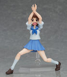 Figma Kill la Kill - Mako Mankanshoku
