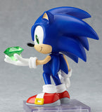 Nendoroid 214 Sonic The Hedgehog - Sonic The Hedgehog (Reissue)