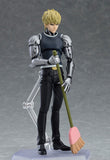 Figma One-Punch Man - Genos