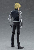 Figma One-Punch Man - Genos