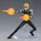 Figma One-Punch Man - Genos