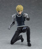 Figma One-Punch Man - Genos