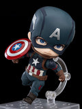 Nendoroid 1218 Avengers: Endgame - Captain America Endgame Edition