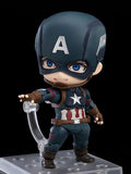 Nendoroid 1218 Avengers: Endgame - Captain America Endgame Edition