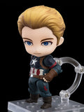 Nendoroid 1218 Avengers: Endgame - Captain America Endgame Edition