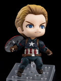 Nendoroid 1218 Avengers: Endgame - Captain America Endgame Edition