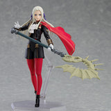 Figma Fire Emblem Three Houses - Edelgard Von Hresvelg