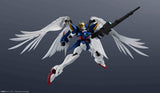 Bandai GUNDAM UNIVERSE - Mobile Suit Gundam Wing Endless Waltz - XXXG-00W0 Wing Gundam