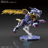 Figure-rise Standard : Digimon Garurumon (Amplified)