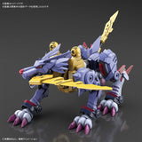 Figure-rise Standard : Digimon Garurumon (Amplified)