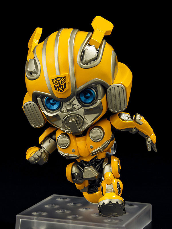Custom Bumblebee Transformer Stainless Steel Water Bottle By Cm-arts -  Artistshot