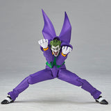 Revoltech Amazing Yamaguchi DC Comics - Batman - The Joker
