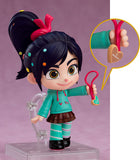 Nendoroid 1492 Wreck-It Ralph - Vanellope