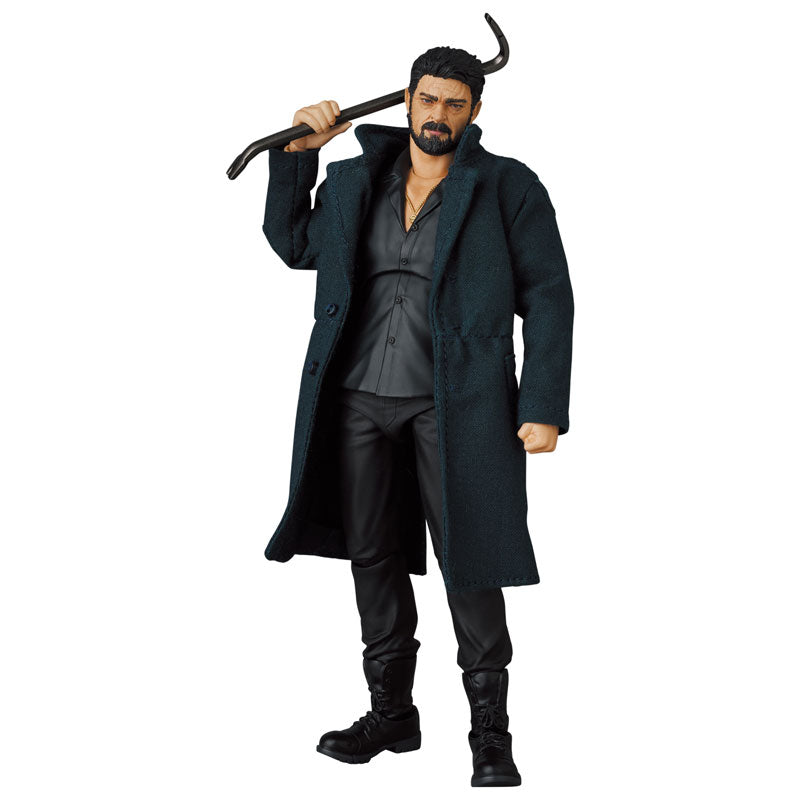 Mafex The Boys - William 